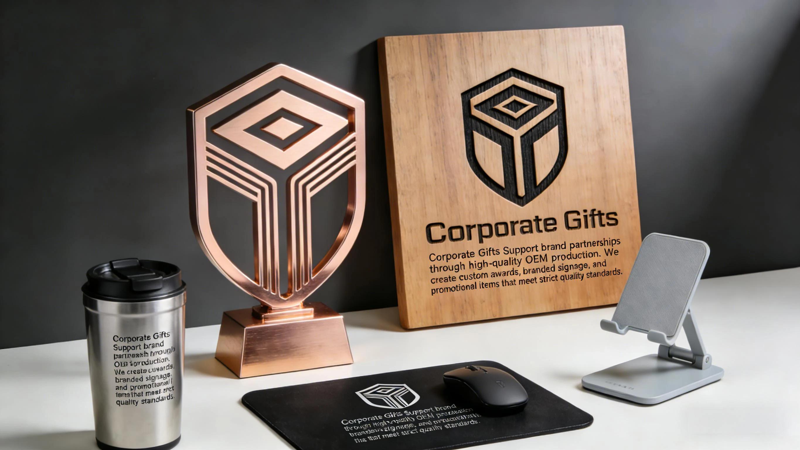 Corporate Gifts