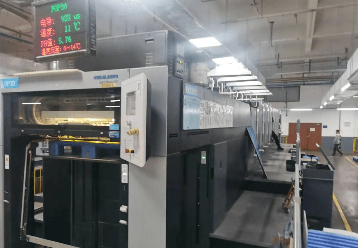 Offset Printing for Acrylic Products: How to Choose the Right Process