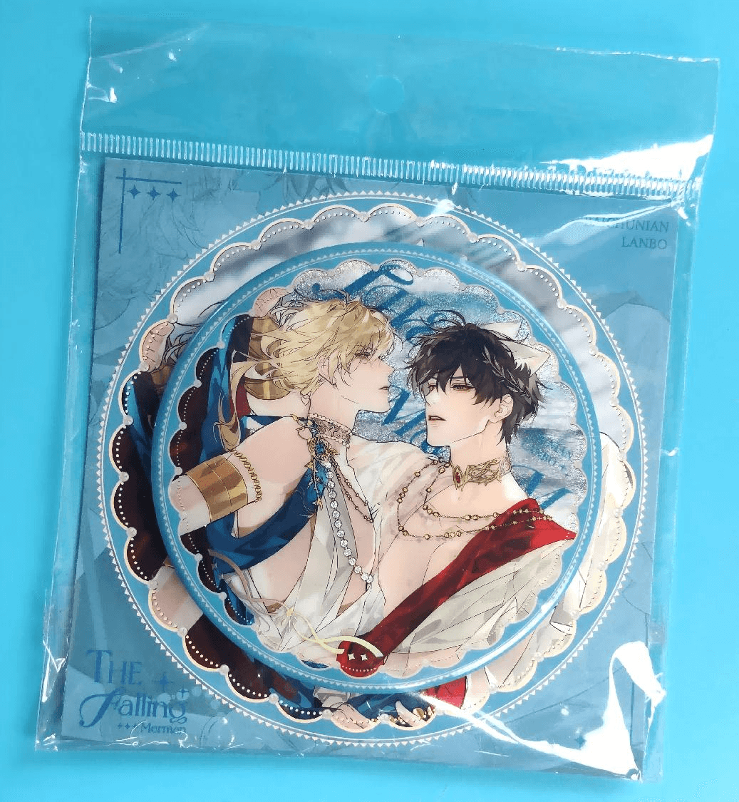 Double Layer Acrylic Charm: What Buyers Should Know