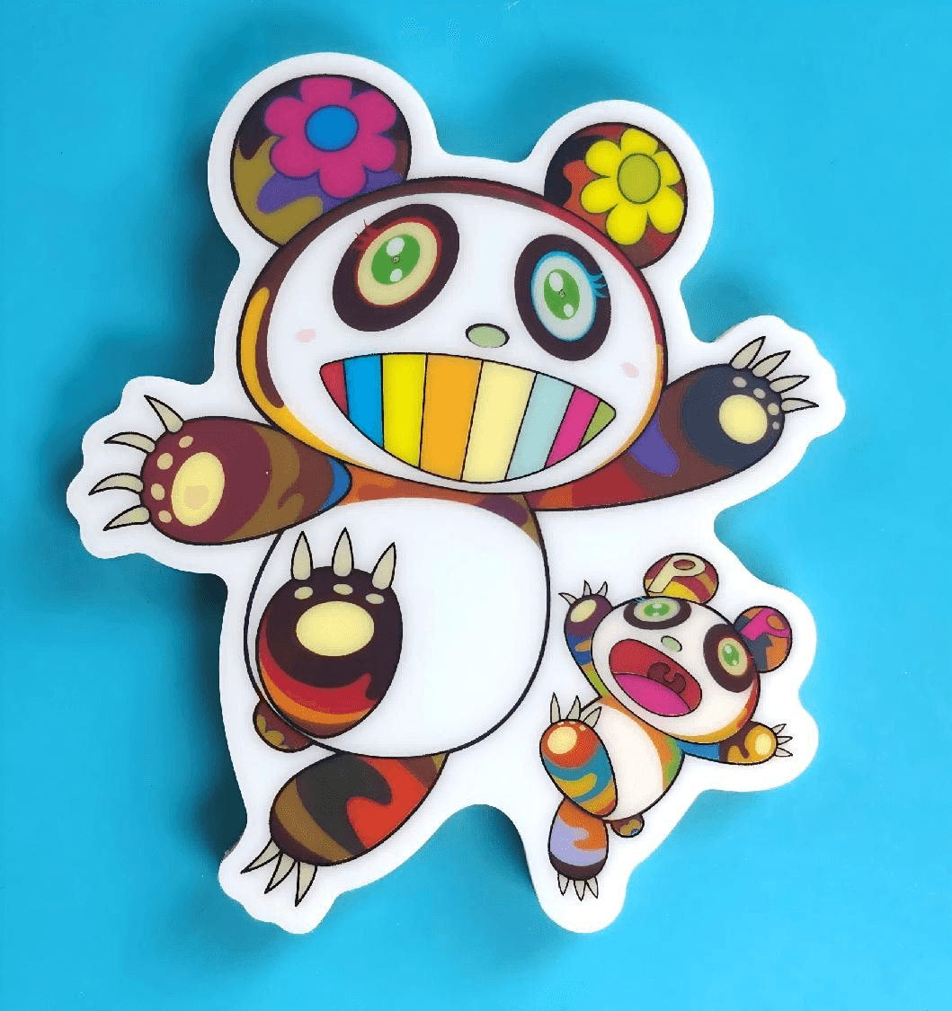 UV Printed Acrylic Charm: What Buyers Need to Know