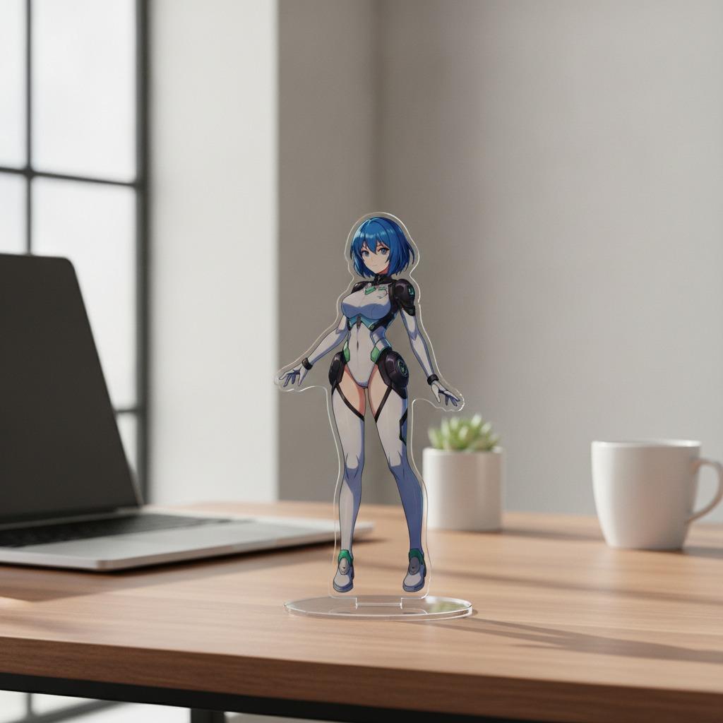 Custom Acrylic Standee: What Buyers Should Know Before Ordering