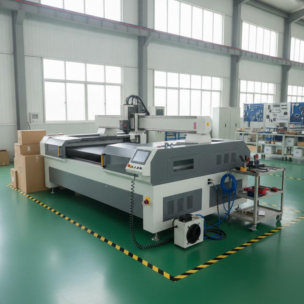 CNC Acrylic Cutting: How to Choose the Right Production Setup