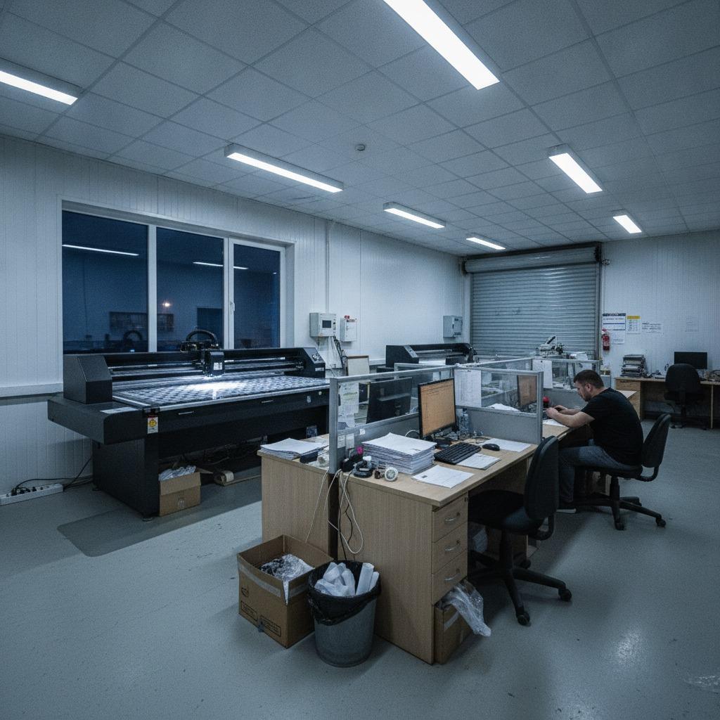 PMMA Acrylic: What Buyers Should Know for Custom Products