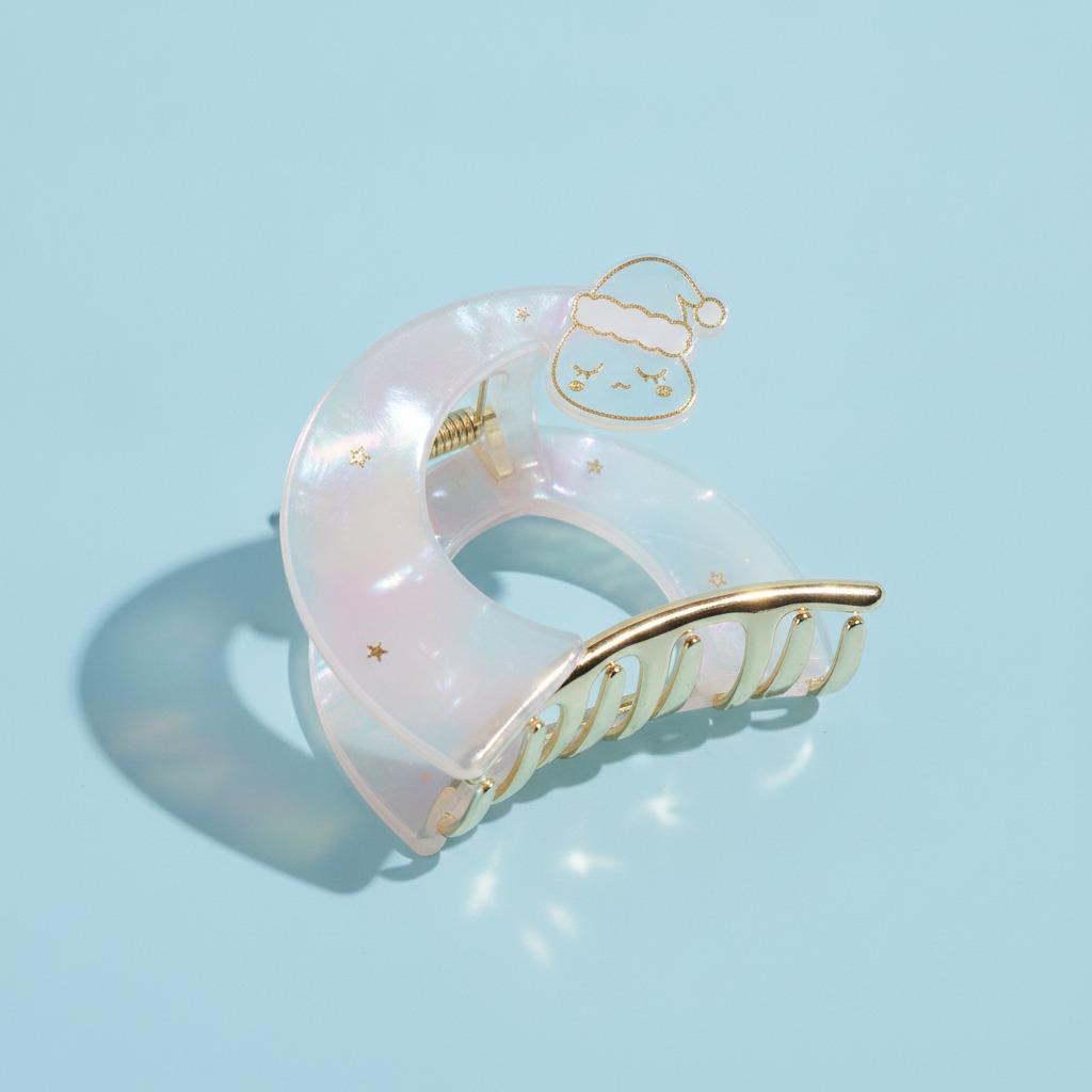 Acrylic Hair Clip Hardware: What Buyers Should Check