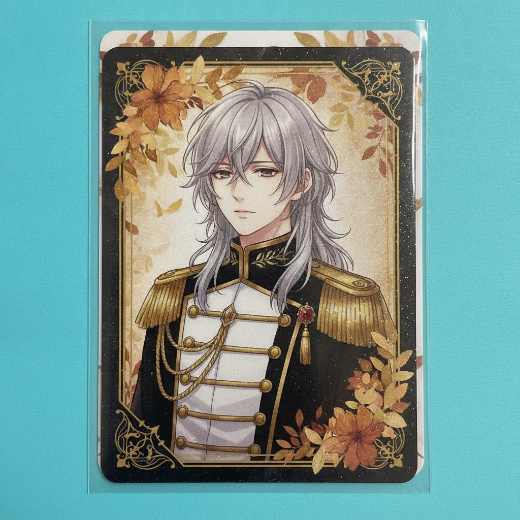 Glitter Acrylic Card Manufacturing: Process, Materials, and Buyer Tips