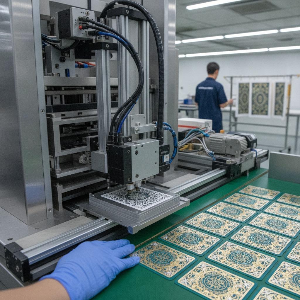 Acrylic Card Packaging: How to Protect Premium Cards